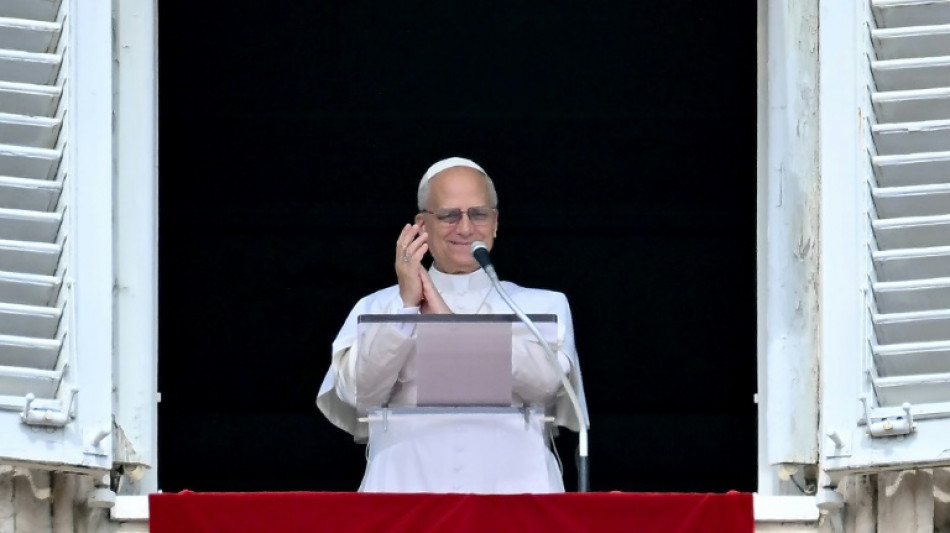 El papa León XIV celebra su 70º cumpleaños con miles de fieles en el Vaticano