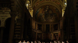 Partitura francescana per concorso musica sacra Anima Mundi