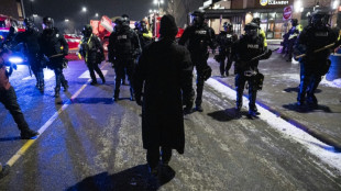 Agentes migrat&oacute;rios come&ccedil;am a deixar Minneapolis enquanto avan&ccedil;a investiga&ccedil;&atilde;o sobre morte de ativista