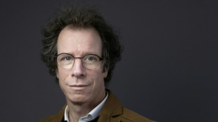 La m&eacute;daille d'or 2025 du CNRS au math&eacute;maticien St&eacute;phane Mallat