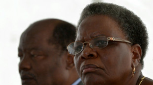 En Namibie, l'h&eacute;riti&egrave;re politique Netumbo Nandi-Ndaitwah se r&ecirc;ve premi&egrave;re pr&eacute;sidente
