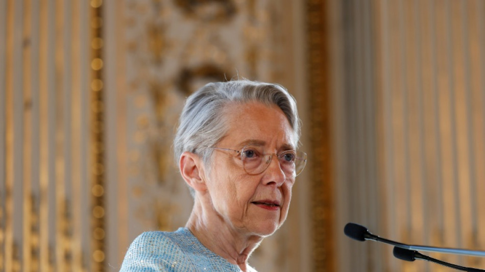 Ecrans: Borne annonce un "droit &agrave; la d&eacute;connexion" pour les ENT et Pronote