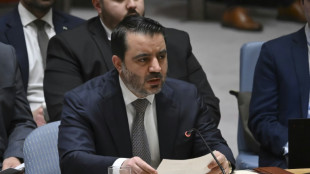 Damas demande au Conseil de s&eacute;curit&eacute; de l'ONU de "faire pression" sur Isra&euml;l