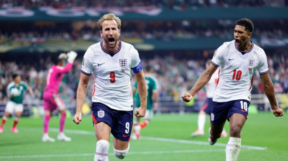Camisas 9 e 10 exibem suas transforma&ccedil;&otilde;es na Copa do Mundo de 2026