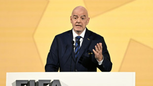 Infantino se desculpa, mas &eacute; criticado por membros do Conselho Executivo da Fifa