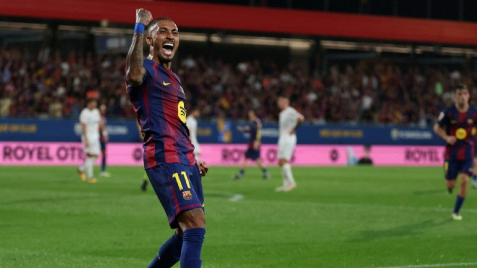 Neymar critica posição de Raphinha na Bola de Ouro: 'Sacanagem demais'