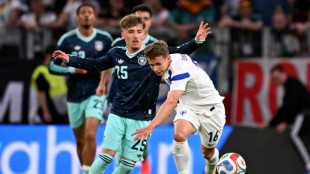 Injured Germany starlet Karl may miss World Cup, says Nagelsmann