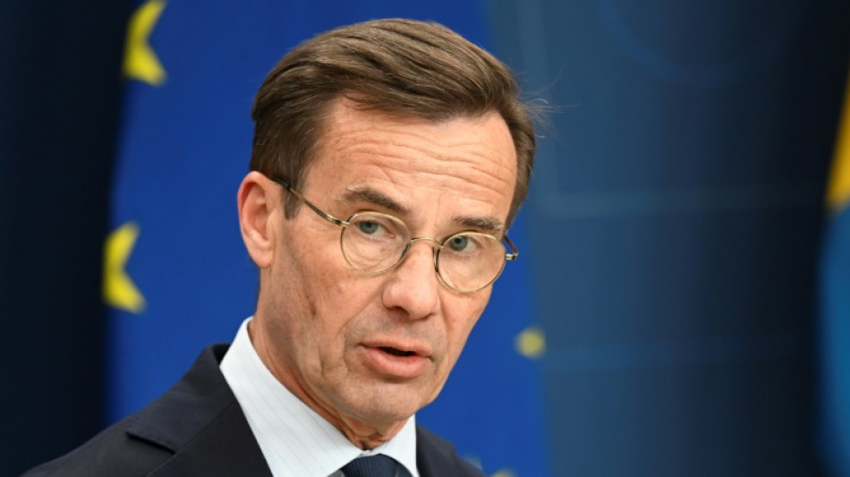 Schweden will nicht-europ&auml;ischen Migranten Zugang zu Sozialleistungen erschweren