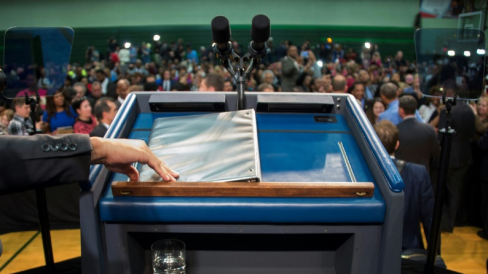 EEUU deja la puerta abierta a normas m&aacute;s estrictas sobre los qu&iacute;micos eternos