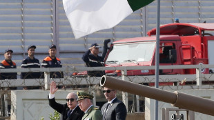 Tensioni Algeria-Francia per l'arresto di un diplomatico