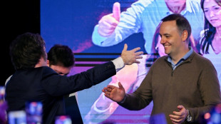 Milei nomeia porta-voz como chefe dos ministros para 'renovar diálogo'