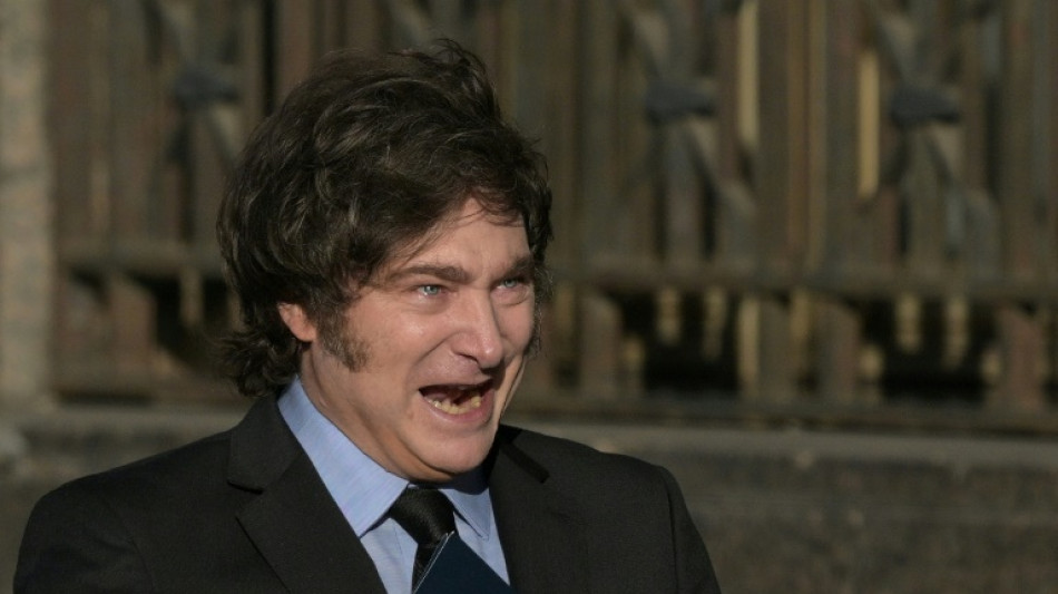 Una premiada bi&oacute;loga argentina critica el desfinaciamiento de Milei a la ciencia