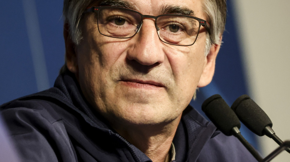 Champions: Juric, l'obiettivo dell'Atalanta &egrave; andare avanti