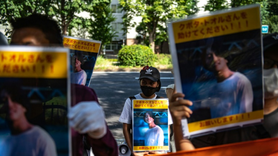 La junta de Birmania condena a otros tres a&ntilde;os de c&aacute;rcel a un periodista japon&eacute;s
