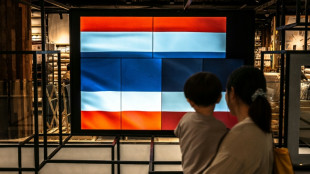 Thai-Cambodian cyberwarriors battle on despite truce