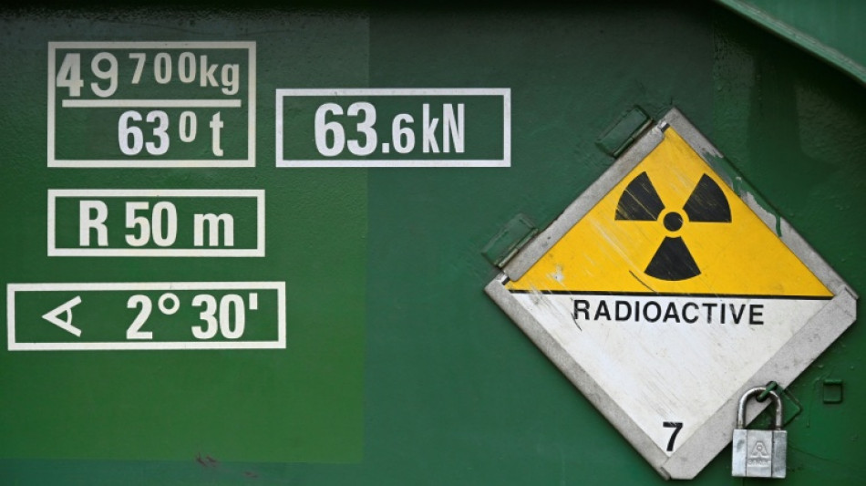 Iran nach Atomgespr&auml;chen: Europ&auml;ische Staaten sollen "richtige Entscheidung" treffen