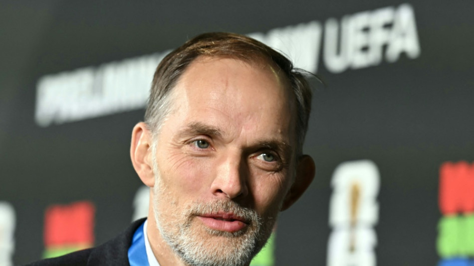 Erste Nominierung: Tuchel &uuml;berrascht - Kane bleibt Kapit&auml;n