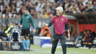 Gasperini'alto livello da tanti,ma serve pi&ugrave; forza da chi entra'