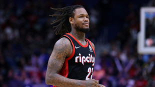McLemore convicted of rape and abuse while with NBA Blazers