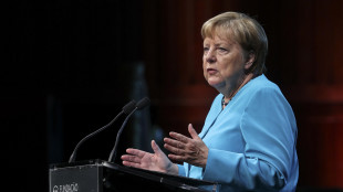 Merkel smentisce le voci di Bild su possibile candidatura a presidenza