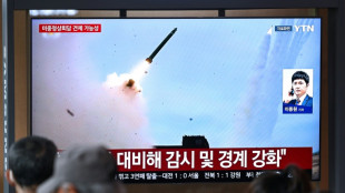 Corea del Norte aprovecha la guerra en Oriente Medio para reforzar su arsenal nuclear