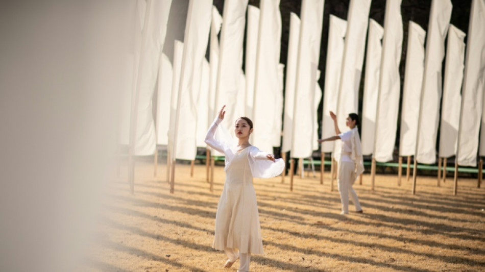 Jap&oacute;n conmemora con discreci&oacute;n los 11 a&ntilde;os del tsunami y el desastre nuclear de Fukushima