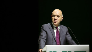 DFB-Pr&auml;sident Neuendorf begr&uuml;&szlig;t Koalitionsvertrag