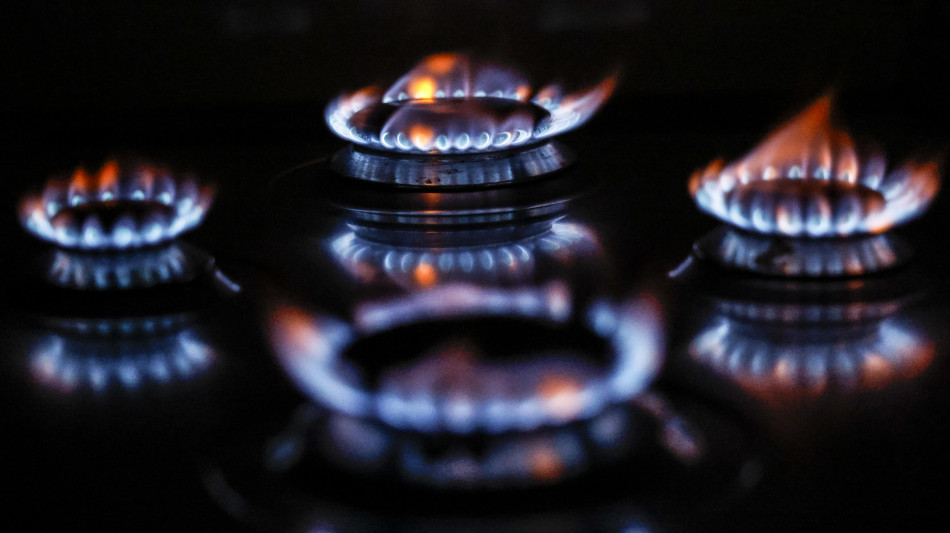 Il gas in calo sotto quota 33 euro sulla piazza Ttf di Amsterdam