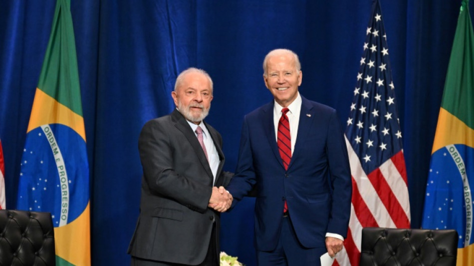 USA und Brasilien vereinbaren Partnerschaft f&uuml;r Arbeitnehmerrechte
