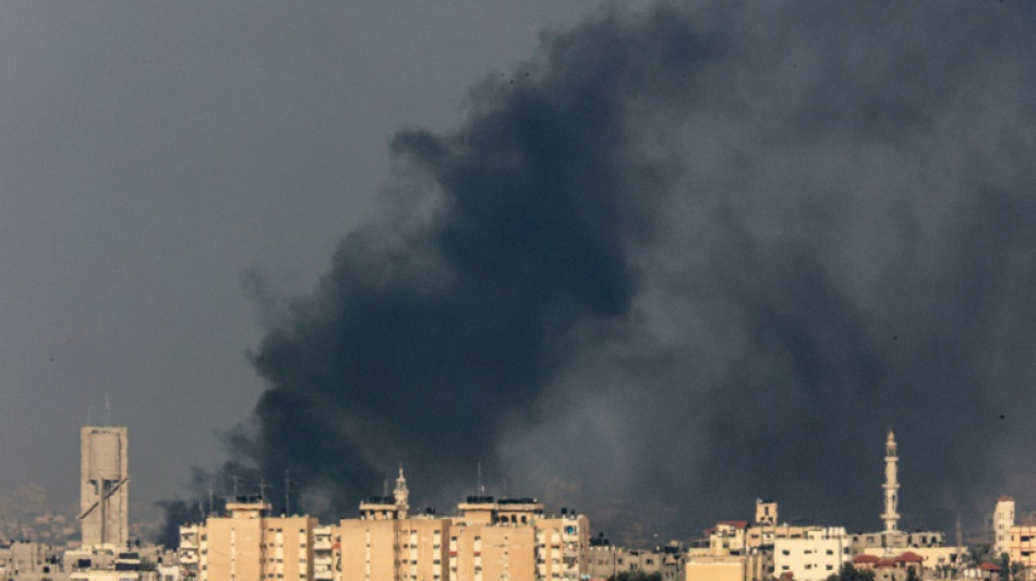 Guerra entre Israel e Hamas j&aacute; provocou 20.000 mortes em Gaza, segundo o Hamas