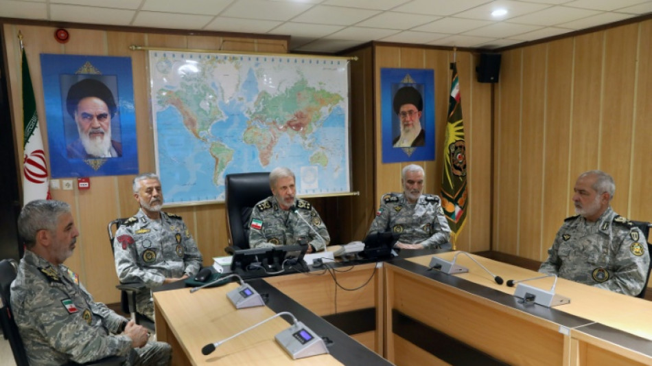 &iquest;Qu&eacute; efectos y respuestas de Ir&aacute;n ante los bombardeos de EEUU? 