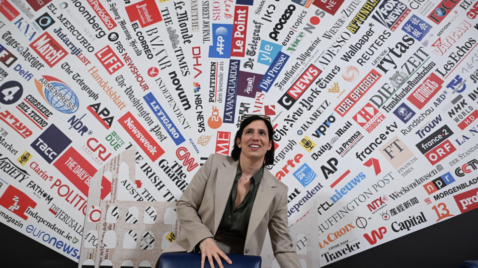 2 giugno:Schlein,celebriamo giorno in cui Italia scelse aprire pagina nuova sua storia