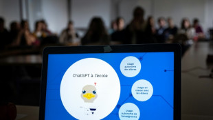 Des profs suisses en qu&ecirc;te du talon d'Achille de ChatGPT 