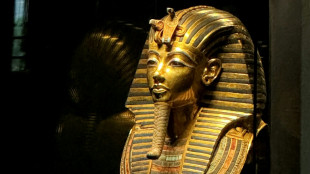 King Tut gold mask to leave Cairo museum after nearly 100 years
