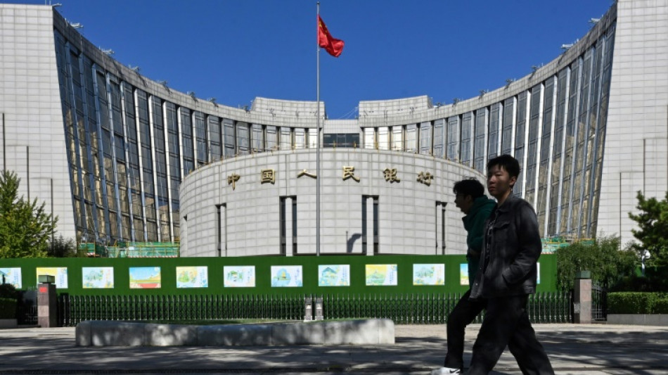 Argentina extiende un a&ntilde;o el plazo del pago de canje de monedas con China 