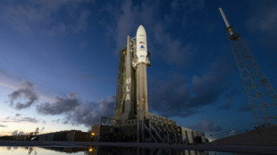 Amazon va a lanzar los primeros satélites de su constelación internet