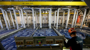 Plus grosse journ&eacute;e depuis 2019 pour la centrale de froid de La D&eacute;fense