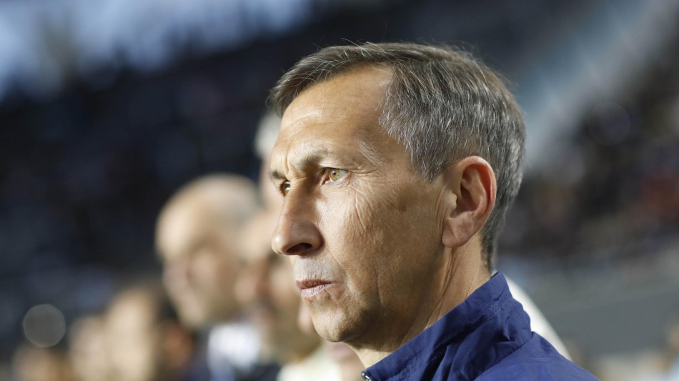 Nunziata, all'Europeo convinti di arrivare fino in fondo