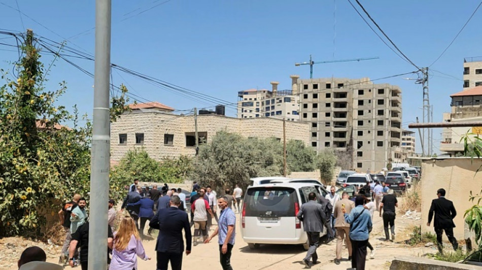Netanyahu se mostra aberto a 'cessar-fogo tempor&aacute;rio' em Gaza