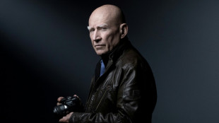 Sebastiao Salgado, photojournalism elevated to art