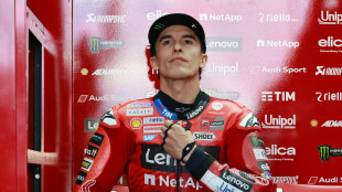 Marquez: "Vincere la gara domani? Io voglio il Mondiale"