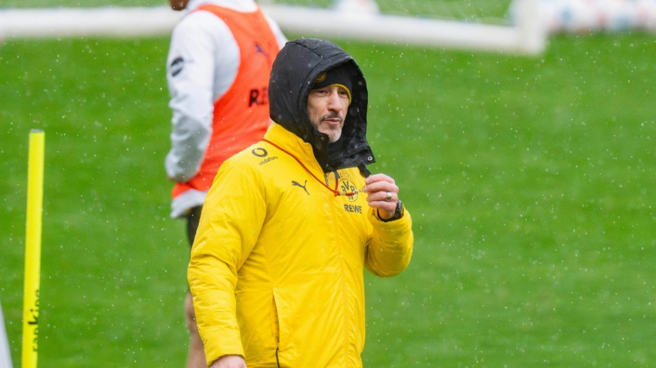 Ziel Champions League: Kovac will "Fans begeistern"