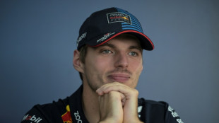 Rester chez Red Bull ? "C'est clairement l'intention" (Verstappen &agrave; l'AFP)