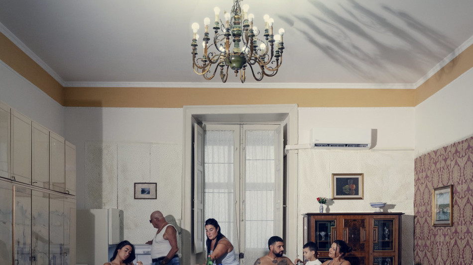 Geolier, video social con il figlio di Pino Daniele per "Tutto è possibile"