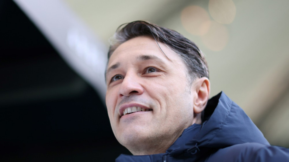 Wolfsburg: Weitere R&uuml;ckendeckung f&uuml;r Kovac