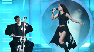 Neun Länder ausgewertet: "Baller" in Top Ten der meistgestreamten ESC-Lieder