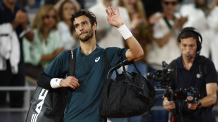 Wimbledon: Musetti fuori al 1/o turno, battuto da Basilashvili