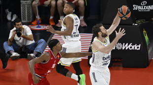 Eurolega: EA7 Milano-Fenerbahce 72-87