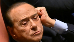 Italiens an Leuk&auml;mie erkrankter Ex-Regierungschef Berlusconi zeigt sich zuversichtlich 