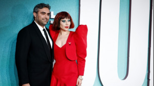 Nace el primer hijo de Lady Gaga